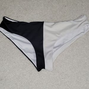 Victoria Secret cheeky swimsuit bottoms